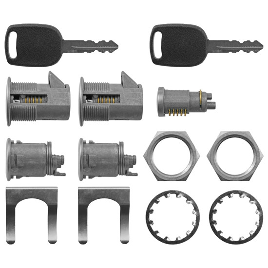 Premium Door Locks - Kodia Locks