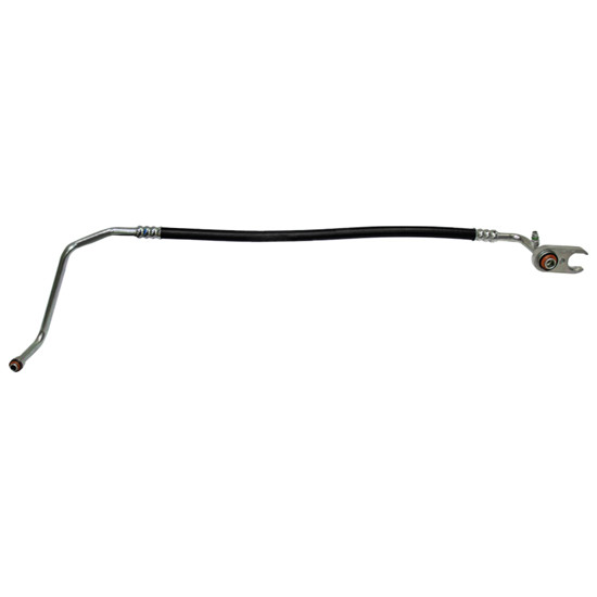 20.67 Inch AC Hose Assembly,   H02 to Compressor - A2274029000 For Freightliner Cascadia 113, 125