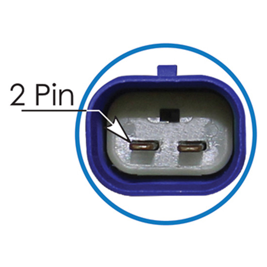 Exhaust Temperature Sensor A6805401517, A6805400917 For Freightliner