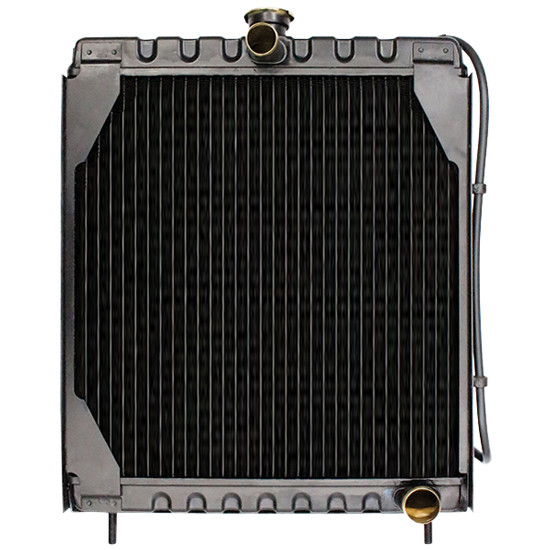 BESTfit Wood Chipper Radiator - Replaces D8JL8005D  For Ford Stationary Engine
