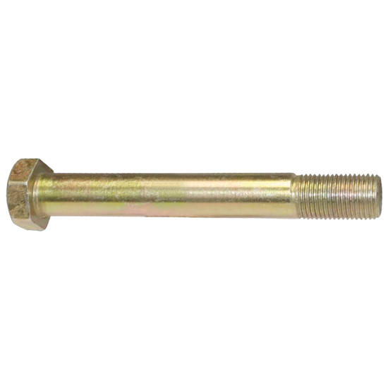 115 MM Front of Front Hex Bolt  M16-1.5 Inch Thread - Grade 8 For Isuzu NPR
