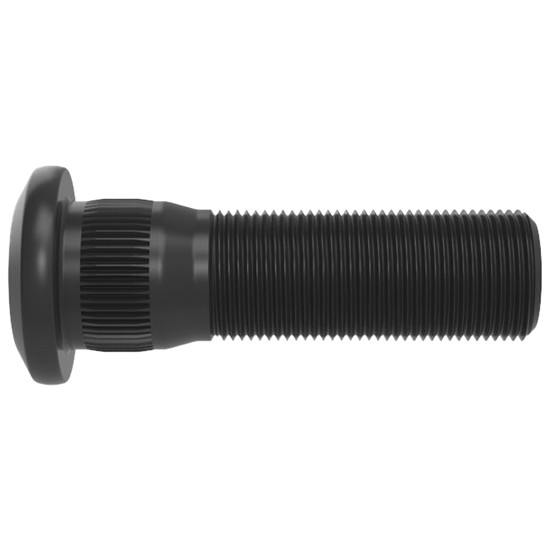 3.05 Inch Wheel Stud M22 X 1.5 Inch Thread