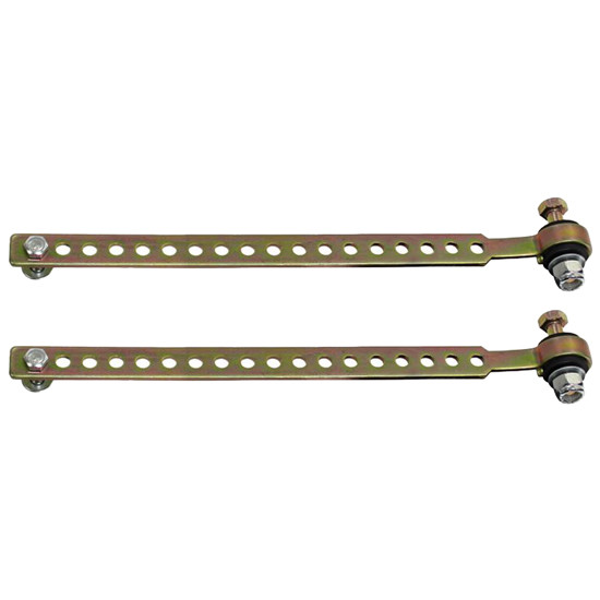 Adjustable Strap Linkage Kit Replaces 12146, S2153, SRK503, 48100367