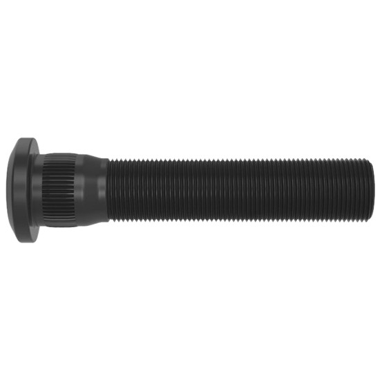 4.5 Inch Wheel Stud M22 X 1.5 Inch Thread
