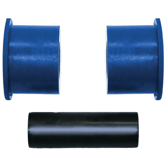 Pivot Bushing & Sleeve Poly Spilt - 007050, R007050 For Hendrickson Turner Lift Axle
