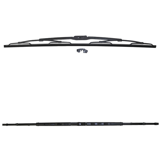 26 Inch Metal Frame Multi-Fit Wiper Blade