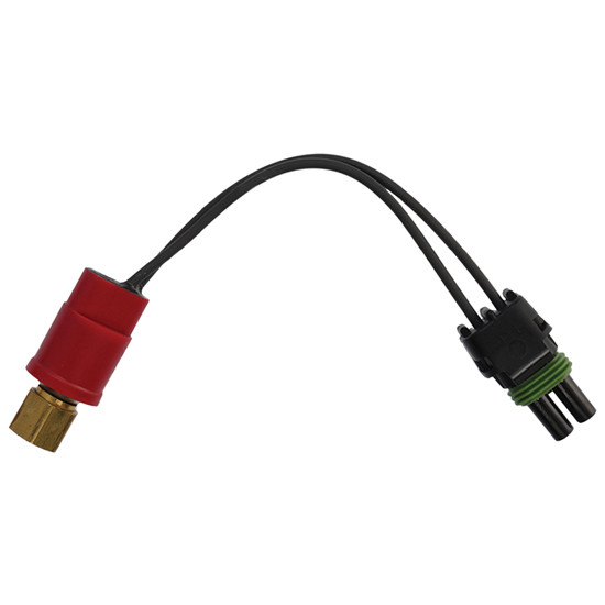 High Pressure AC Switch - 18-03600, 11-1406, 1460 For Kenworth, Peterbilt