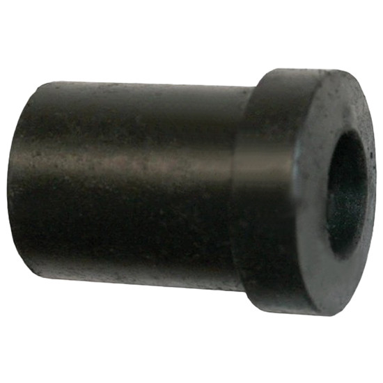 Rubber Leaf Spring Bushing 0.50 ID X .859 OD X 1.375 Inch  - 803324. A9AZ5781A  For 2 Inch Wide Spring