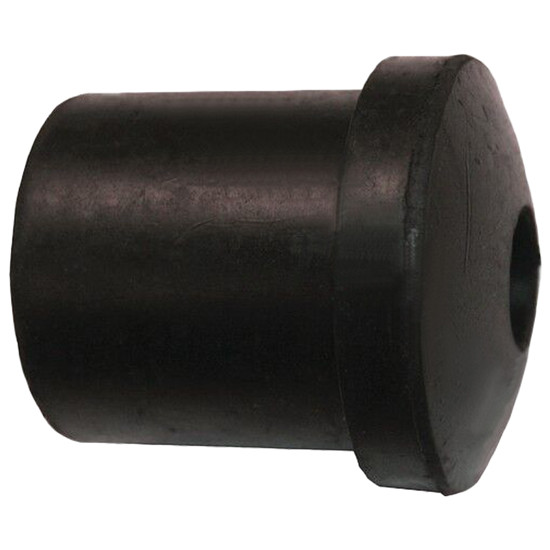 Rubber Leaf Spring Bushing 0.563 ID X 1.375 OD X 1.50 Inch - C3OA5791B For Ford