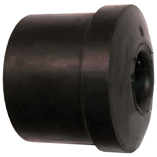 Rubber Leaf Spring Bushing 0.75 ID X 2 OD X 1.75 Inch - C3AA5781A  For Ford