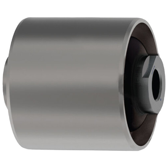 Cabin Mount Bushing 65 Duro, 0.65 ID X 2.875 OD X 3.27 Inch For International