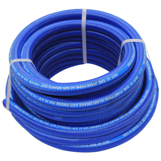 Hydraulic Hose 5/8 Inch X 50 Feet