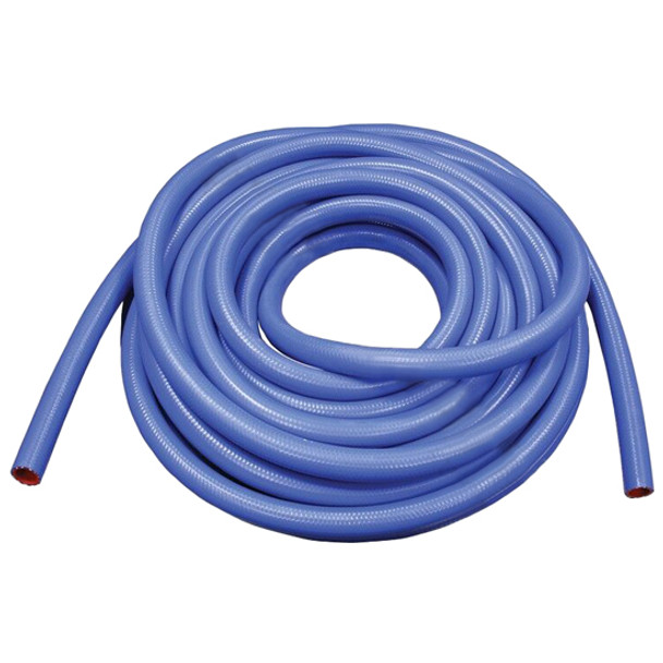 Blue Silicone Heater Hose 1 Inch ID X 50 Feet