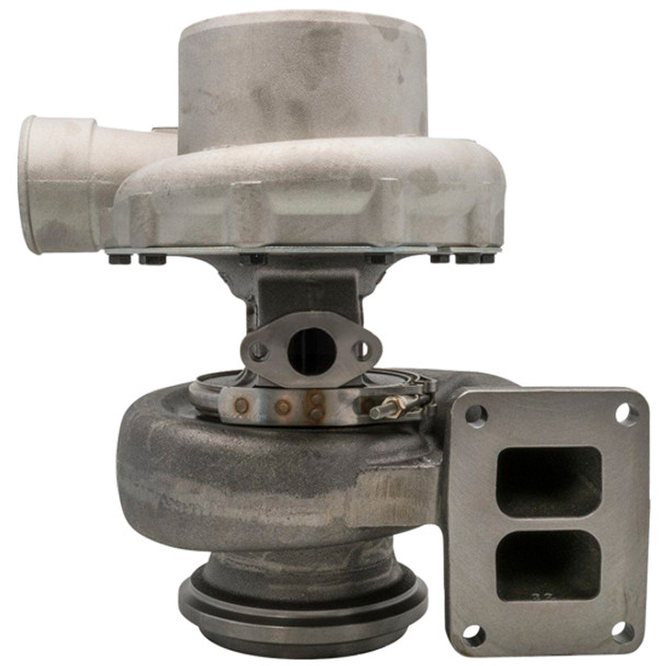 Holset Cummins Turbocharger - No Waste Gate - 4033165H