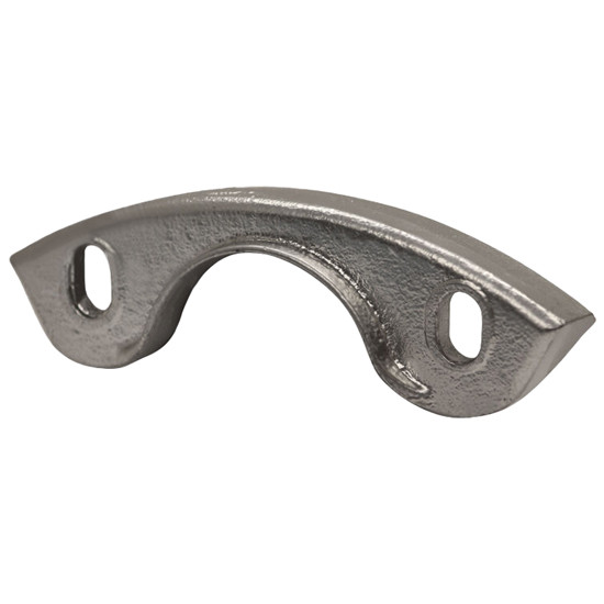 Wheel Clamp - Replaces E5824, R005824m, 3320 For 3/4 Inch Studs