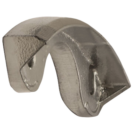 Wheel Clamp - Replaces E5824, R005824m, 3320 For 3/4 Inch Studs