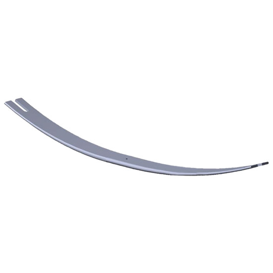 Parabolic Extra Leaf - 2,000 Lbs. Capacity For Volvo VHD, VNL Gen II, VNM Gen II, VT880
