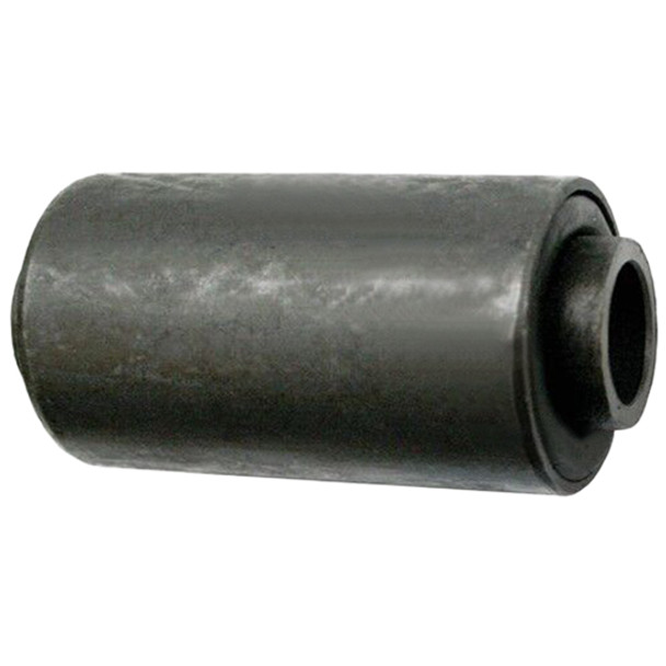 Silent Block Bushing 1/2 ID X 1.156 OD X 2.375 Inch With 2 Inch Sleeve Silent Block Bushing 1/2 ID X 1.156 OD X 2.375 Inch With 2 Inch Sleeve