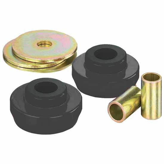 Cab Sleeper Mount Bushing For Peterbilt 330, 335, 357, 375, 377, 378, 379, 385