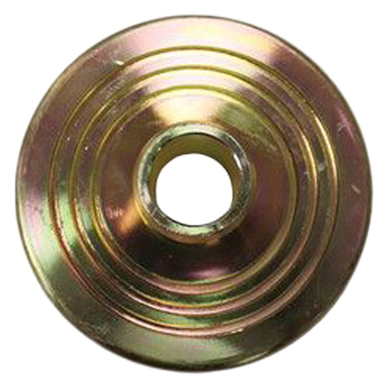 Quick Align Concentric Collar For Hendrickson