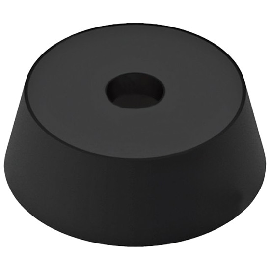 Front Lower Motor Mount Bushing Replaces 120053208 For Volvo WCM & WIM , WIA