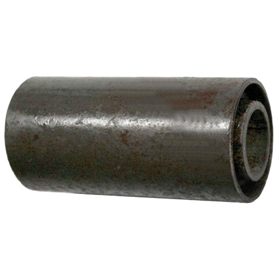 Silent Block Bushing 0.438 ID X 0.875 OD X 1.813 Inch With 1.75 Inch Sleeve