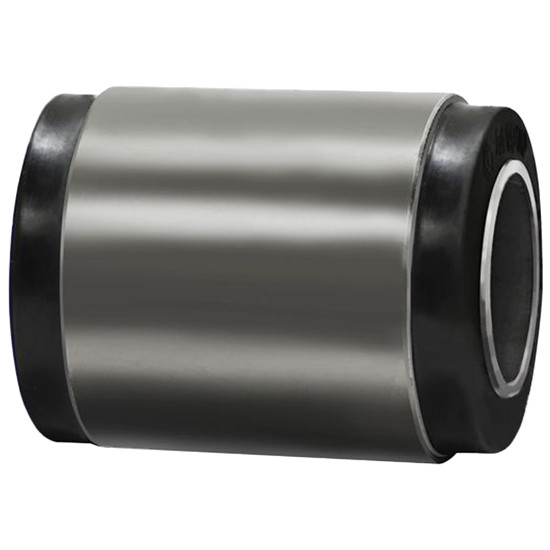 End Beam Bushing 70 Duro  - 2-1/2  ID x 4-3/8 OD x 5-1/4 Inch