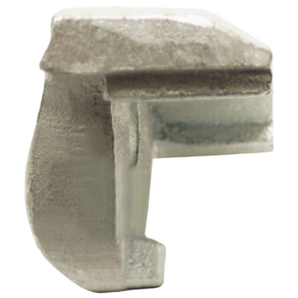 Rear Dual Wheel Clamp - Replaces E-5883, 15QJ16P3 For 3/4 Inch Studs Rear Dual Wheel Clamp - Replaces E-5883, 15QJ16P3 For 3/4 Inch Studs