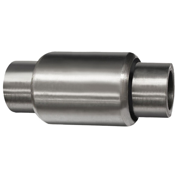 Center Bushing With Welded Plug For Hendrickson 380-480 Series W/ T-Rods