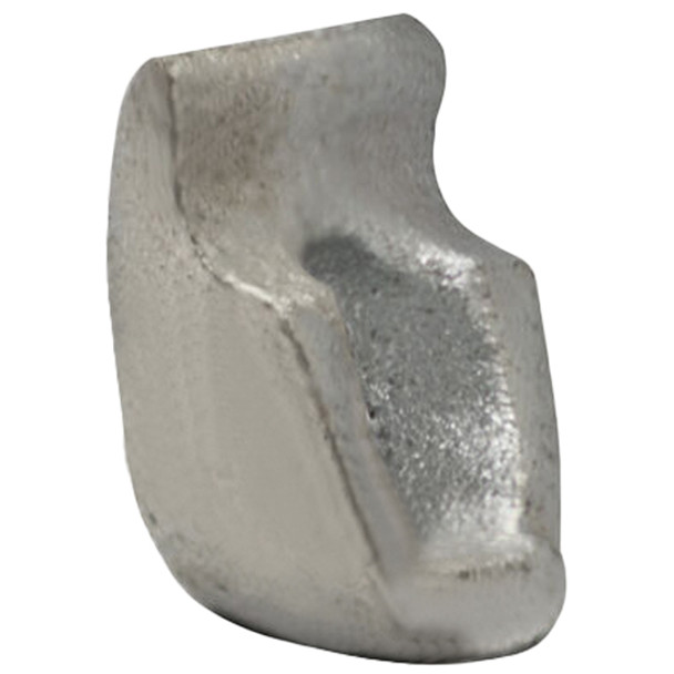 Front Wheel Clamp - Replaces 644158. R005841 For 3/4 Inch Studs