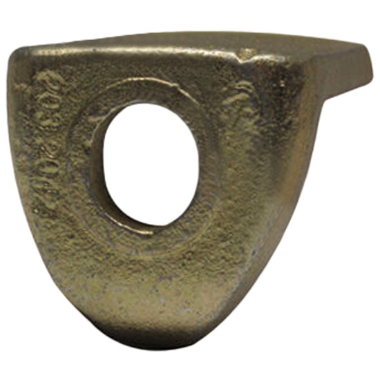 Rear Wheel Rim Clamp - Replaces 8061671 For 3/4 Inch Studs