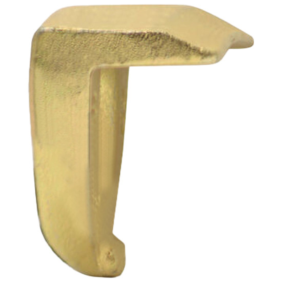 Wheel Clamp F Style- Replaces 11C242, 1927774, E-5571A, 5667139 For 3/4 Inch Studs