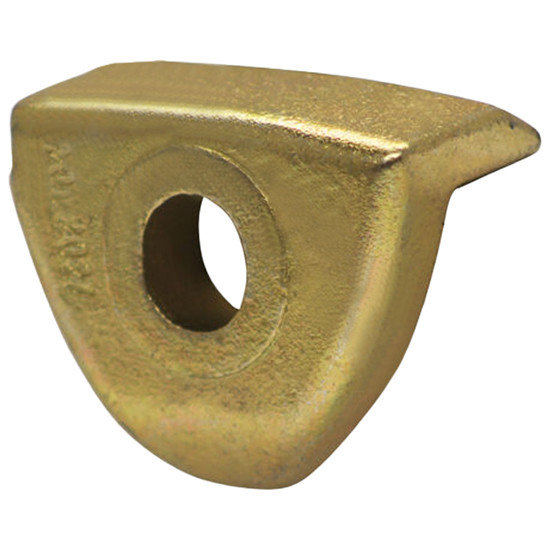 F Style Wheel Rim Clamp - Replaces E-5570, 2398446 For 5/8 Inch Studs