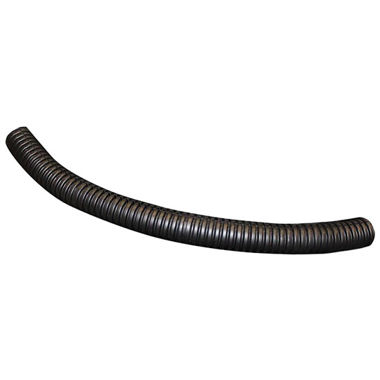 3/8 Inch Poly Split Wire Loom Tubing