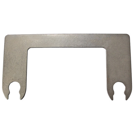 Alignment Shim For Freightliner