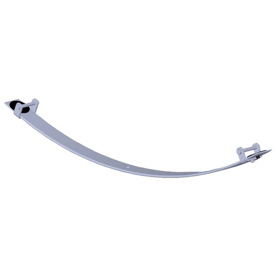 Rear 2nd Leaf Spring - F37A5560Bb. F37Z5560A For Ford Ranger 1986 - 2003