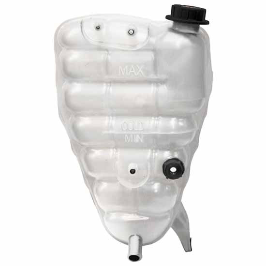 8.2 Coolant Reservoir For International