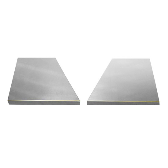 CSM SS 7 X 70 Inch Wing Extender Panel For Peterbilt