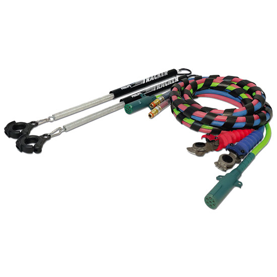 Phillips Qwik Change 3-in-1 Power Air Kit - 15 Ft