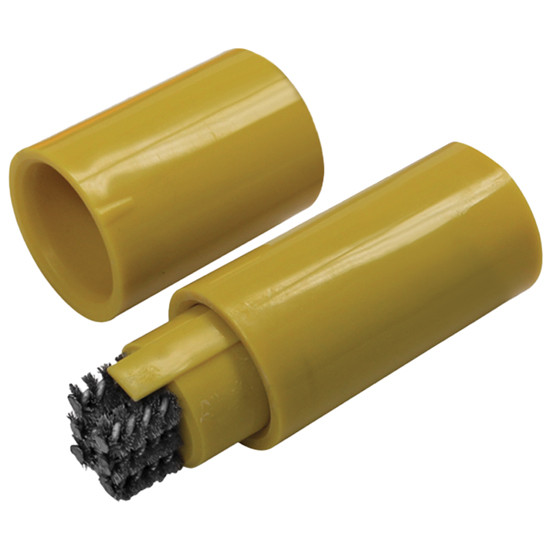 Trailer Socket & Plug Brush