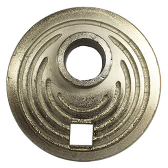 Rear Alignment Eccentric Collar - Quick Align For Mack