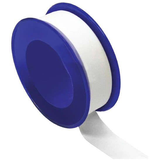 1/2 Inch X 20 Ft Teflon Thread Sealant Tap
