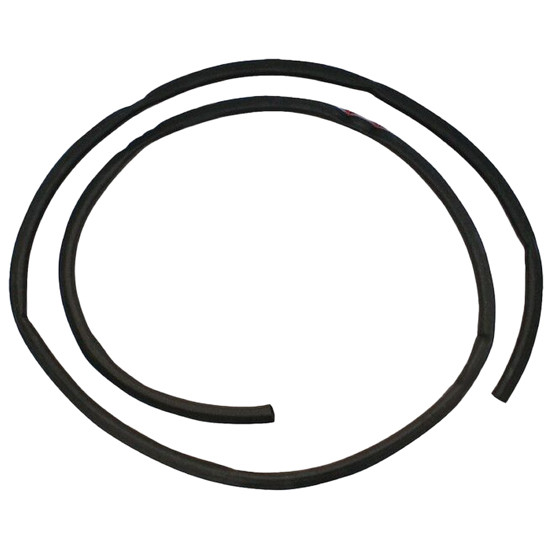 130 Inch Cab Door Seal For Mack