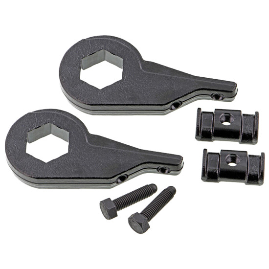 Adjustable Torsion Bar Key - Replaces Xl325328CA, K100012 For Chevrolet, GMC, Hummer