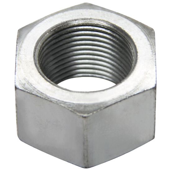 Lock Nut 1 In.-14 X 1 7/16 Inch W.A.F.