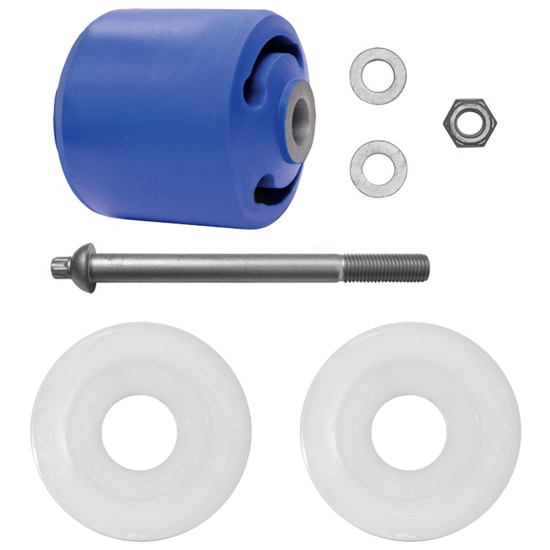 Poly Pivot Bushing Kit For TFII Hendrickson
