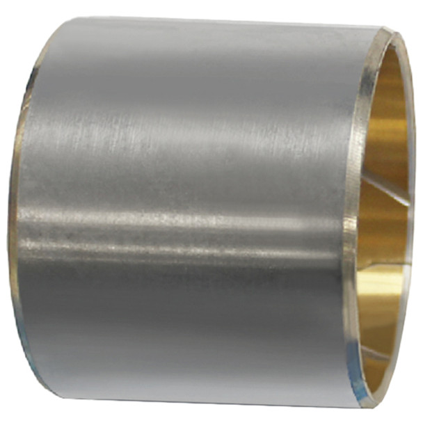 Bi Metal King Pin Bushing 1.87 ID X 2.054 OD X 1.81 Inch OAL