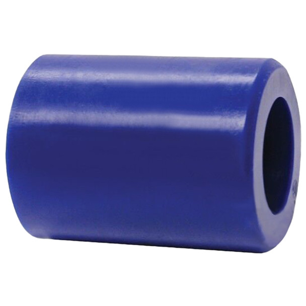 Poly V Steer Bushing 15 ID X 2.5 OD X 3.25 Inch OAL Poly V Steer Bushing 15 ID X 2.5 OD X 3.25 Inch OAL