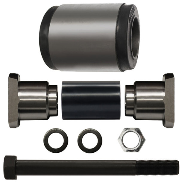 5 3/4 Inch End Beam Bushing Assembly  For Hendrickson 480-520 Series