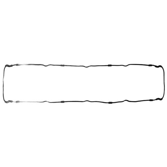 47 Inch Oil Pan Gasket For Detroit 60 Series